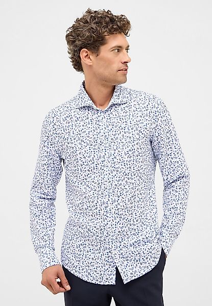 Eterna Langarmhemd SLIM FIT EASY IRON günstig online kaufen