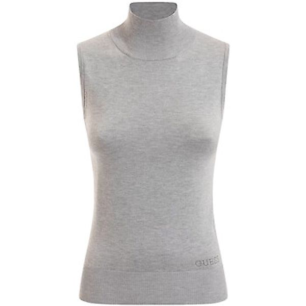 Guess  T-Shirt Pullover ZELINDA  Strickpullover R-Neck günstig online kaufen
