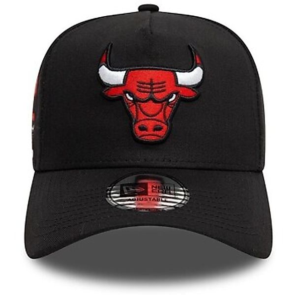 New-Era  Schirmmütze 940 Aframe Nba Patch günstig online kaufen