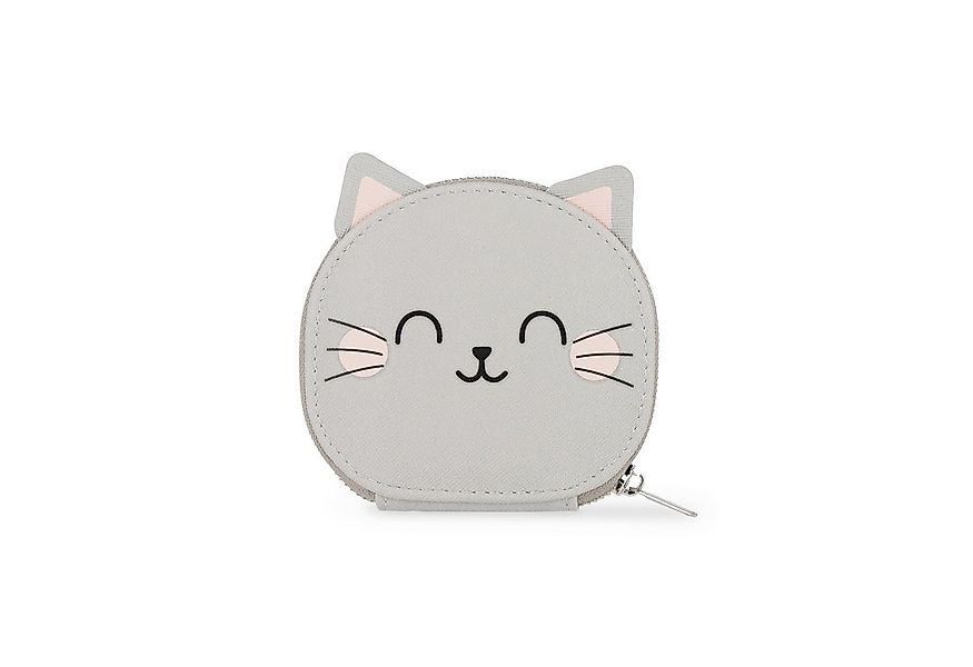 Legami Maniküre-Etui Legami Maniküre-Set But First Nails Kitty Katze günstig online kaufen