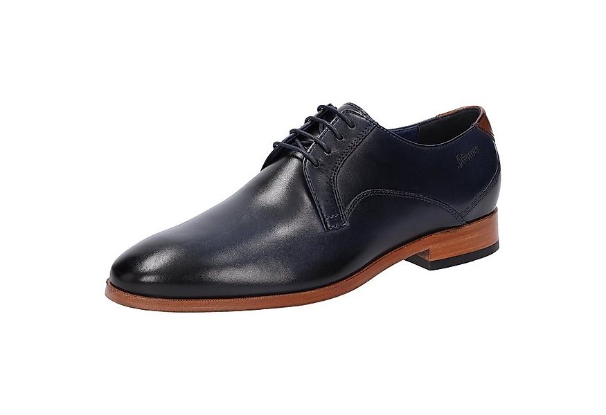 SIOUX Geriondo-704 Schnürschuh günstig online kaufen
