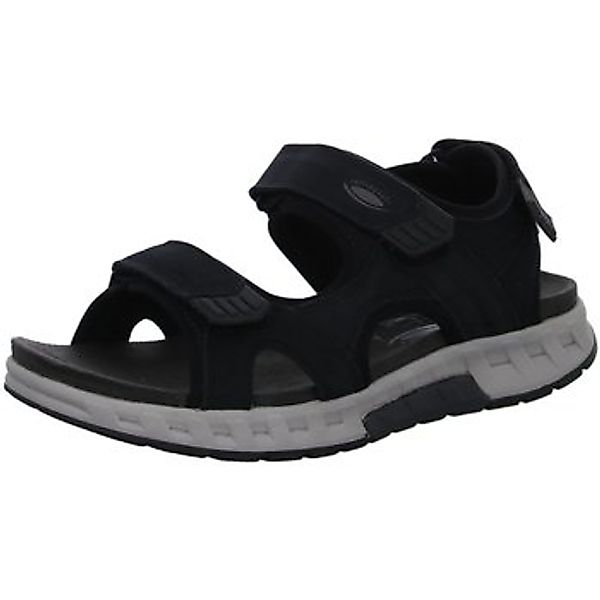 Gabor Rollingsoft Trekkingsandale, Sommerschuh, Klettschuh, Freizeitsandale günstig online kaufen