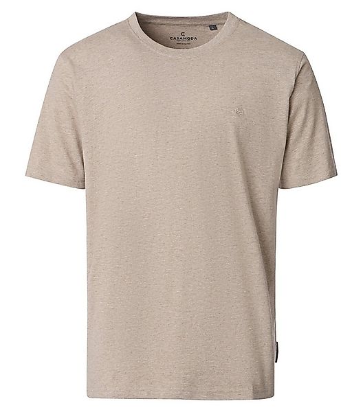 CASAMODA T-Shirt CASAMODA T-Shirt uni günstig online kaufen