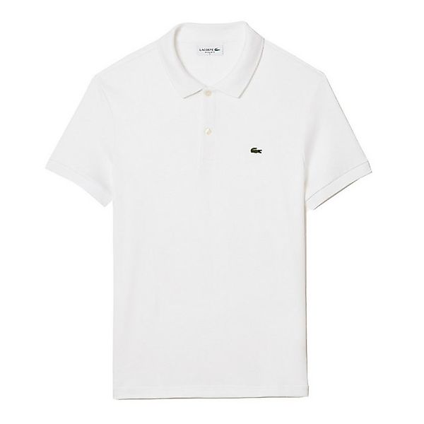 Lacoste Poloshirt Lacoste Polo Tee günstig online kaufen