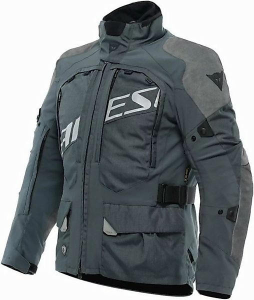 Dainese Motorradjacke Springbok 3L Absoluteshell Motorrad Textiljacke günstig online kaufen