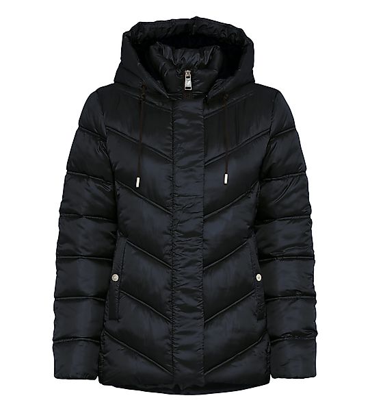 Fuchs Schmitt Steppjacke mit Kapuze günstig online kaufen