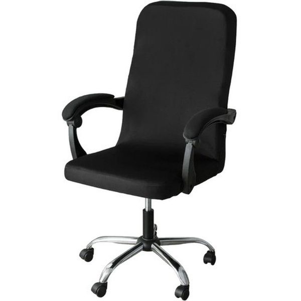 MALATEC Bürostuhlhusse Bürostuhlbezug Schutzbezug Stuhl, Flexible günstig online kaufen