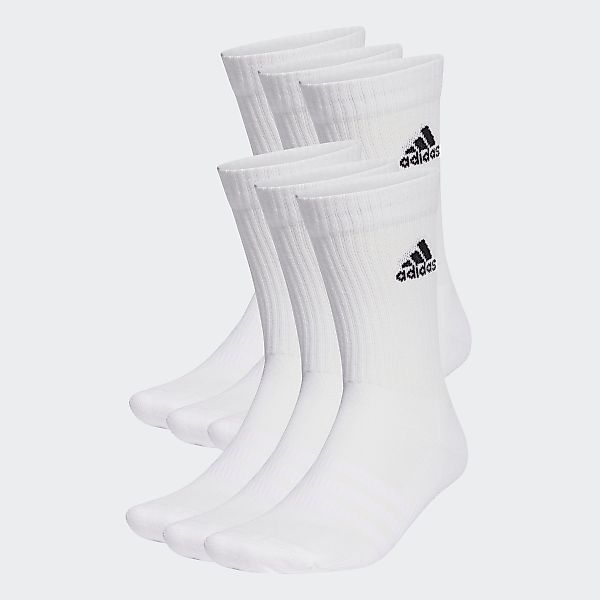 adidas Performance Funktionssocken CUSHIONED SPORTSWEAR CREW günstig online kaufen