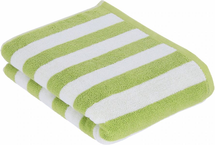 Vossen Badetuch "Calango" günstig online kaufen
