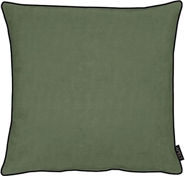 APELT Kissenhülle »Ruby« Kissenhülle ohne Füllung, 1 Stück günstig online kaufen