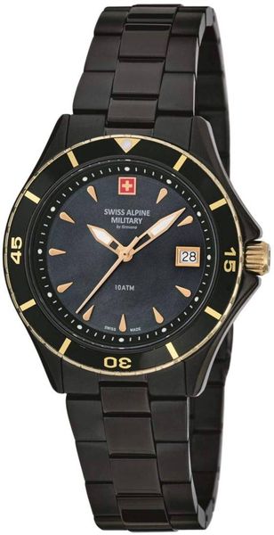 Swiss Alpine Military Schweizer Uhr 7740 günstig online kaufen
