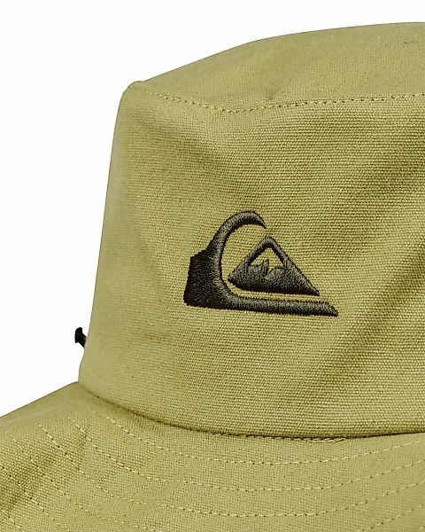 Quiksilver Strohhut "Bushmaster" günstig online kaufen