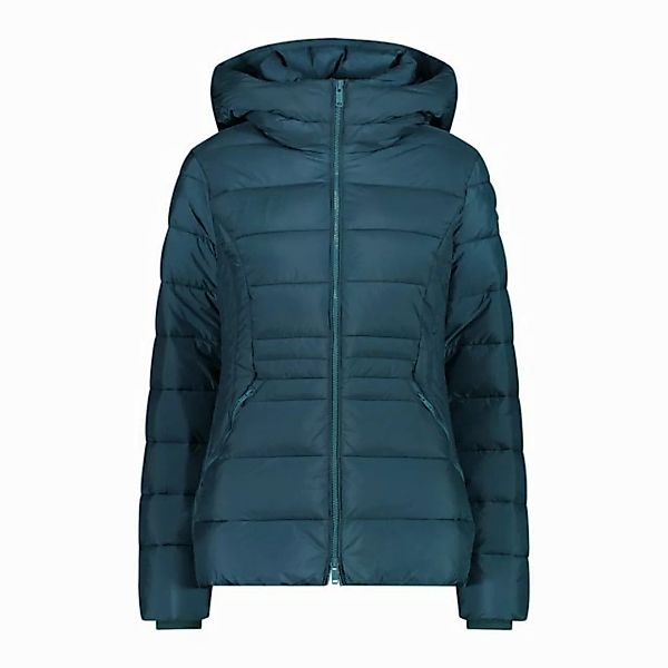 CMP Winterjacke CMP Damen Winterjacke Ripstop Fix Hood 32K3116 günstig online kaufen