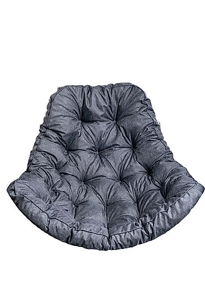 TexDeko Sitzkissen TexDeko® Ecolen Hängesessel Kissen günstig online kaufen