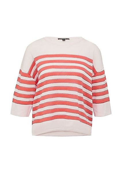 Comma Wollpullover Comma / Da.Strick / günstig online kaufen