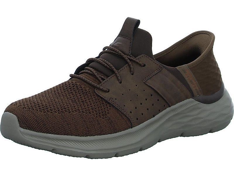 Skechers Garner - Newick Slipper günstig online kaufen