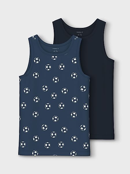 Name It Unterhemd NKMTANK TOP 2P günstig online kaufen