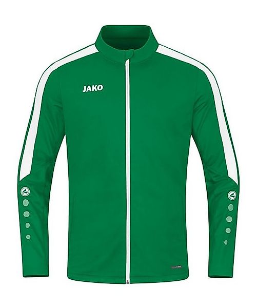 Jako Sweatjacke Power Polyesterjacke günstig online kaufen