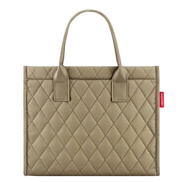 REISENTHEL® Einkaufsshopper daily shopper leo nero günstig online kaufen