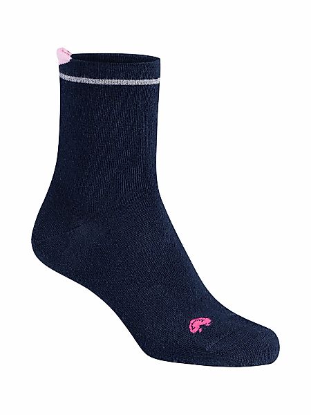 Lieblingsstück Langsocken "Lovely Socks "KellyEP" aus Baumwollmix" günstig online kaufen
