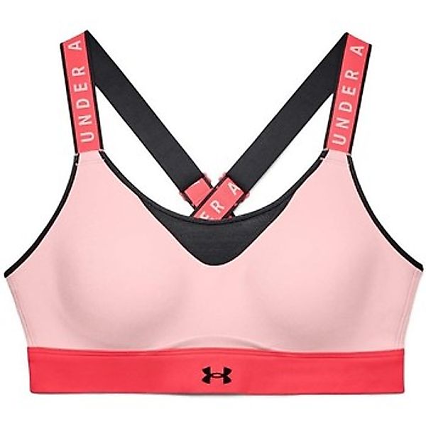 Under Armour  T-Shirt Infinity High Blockd günstig online kaufen