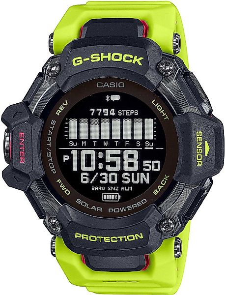 CASIO Quarzuhr Herrenuhr - Casio Modell: günstig online kaufen
