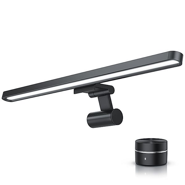 CSL Schreibtischlampe Monitor Lampe, LED Screenbar günstig online kaufen