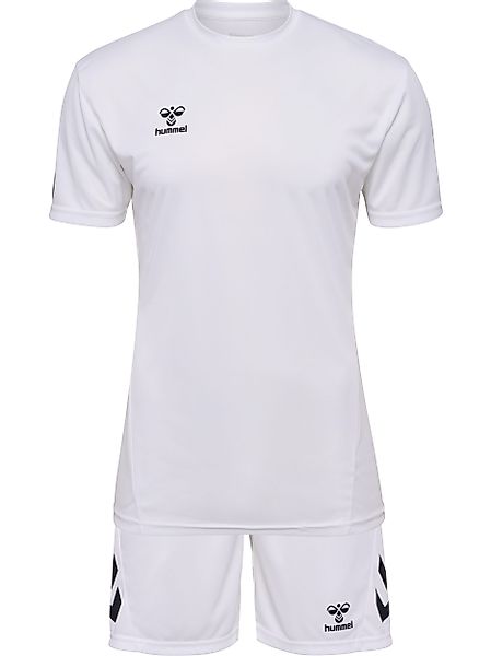 hummel Sportanzug HMLLOGO SET (Spar-Set, 2-tlg), günstig online kaufen