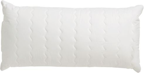 Centa-Star Kopfkissen, Bezug: KunstfaserChemiefaser/Polyester (PES), Naturf günstig online kaufen