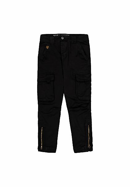 Alpha Industries Cargohose "Task Force Pant" günstig online kaufen