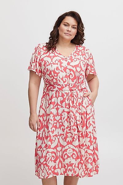 fransa Blusenkleid FPIRIA DR 2 - günstig online kaufen