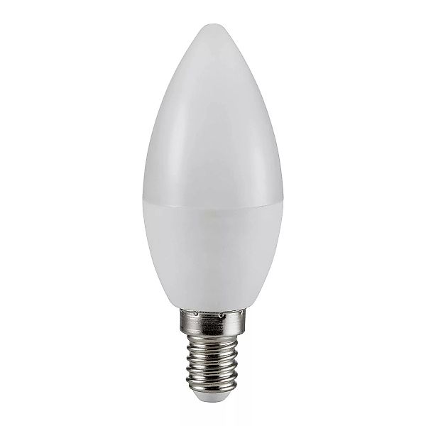Müller Licht LED-Kerzenlampe E14 4,5W 4.000K Ra80 günstig online kaufen