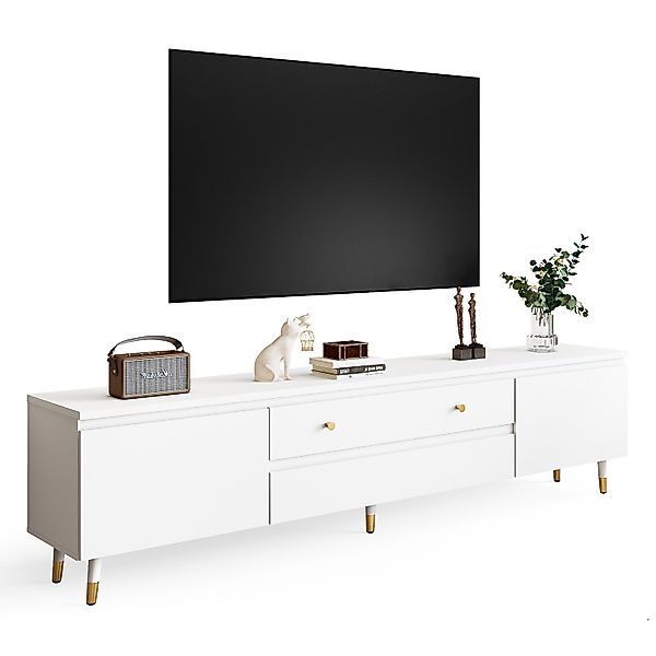 Adormii TV-Schrank Hängender TV-Schrank,Lowboard,Fernsehschrank,TV-Lowboard günstig online kaufen