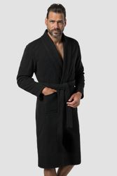 JP1880 Bademantel Bademantel Homewear Schalkragen Frottee günstig online kaufen