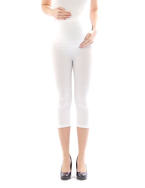 YESET Umstandshose Umstand Hose Capri 3/4 günstig online kaufen