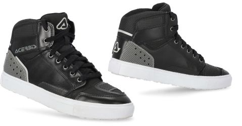 Acerbis Lock Motorrad Schuhe Motorradstiefel wasserdicht günstig online kaufen