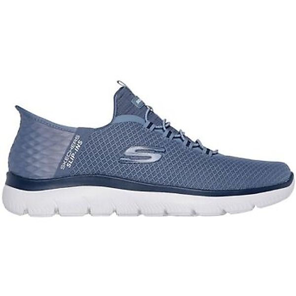 Skechers  Herrenschuhe Slipper Summits 232457 SLT günstig online kaufen