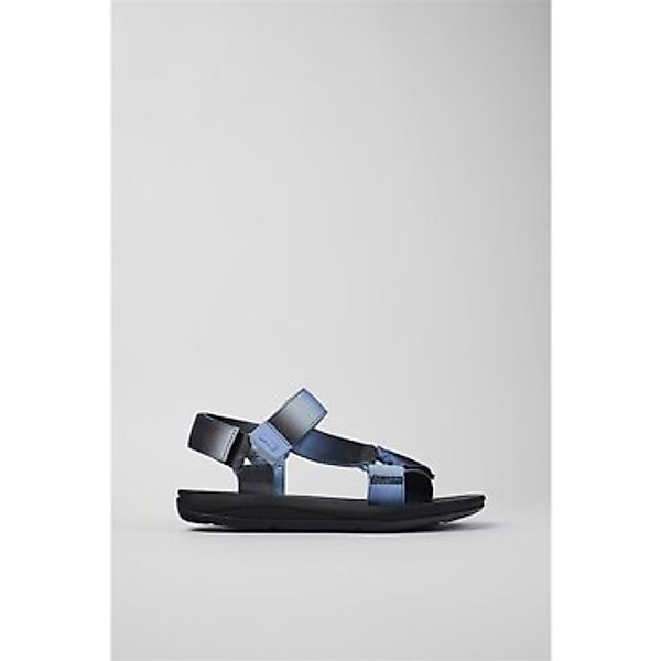 Camper  Sandalen K100539-001 Sandalen Mann multic.blue tws günstig online kaufen