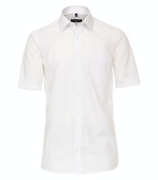 CASAMODA Businesshemd Casamoda Business Hemd halbarm 8070 günstig online kaufen