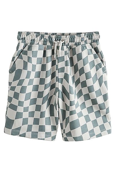 Next Sweatshorts Basic-Shorts (1-tlg) günstig online kaufen