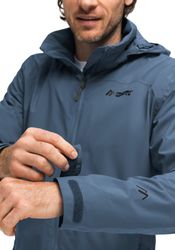 Maier Sports Funktionsjacke "Metor rec M" Herren Regenjacke, wetterfeste Ou günstig online kaufen