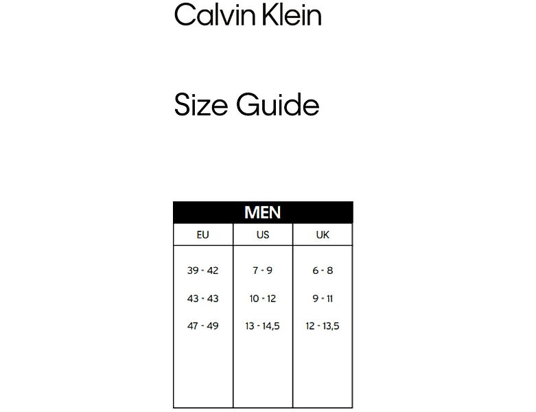 Calvin Klein Sneakersocken 6 Stk. tlg. mit eingestricktem Logo im Bund günstig online kaufen