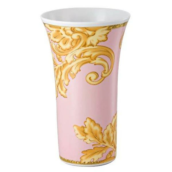 Rosenthal Versace Les rêves Byzantins Vase 26 cm günstig online kaufen