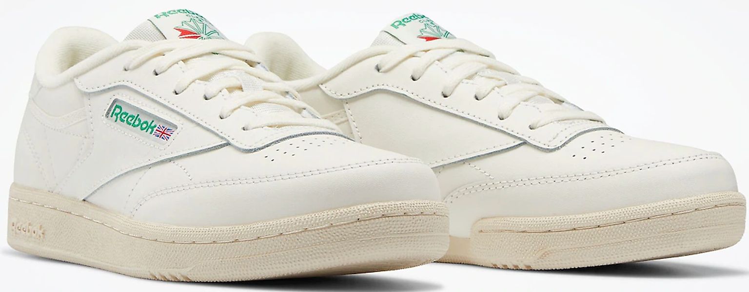 Reebok Classic Sneaker "CLUB C" günstig online kaufen