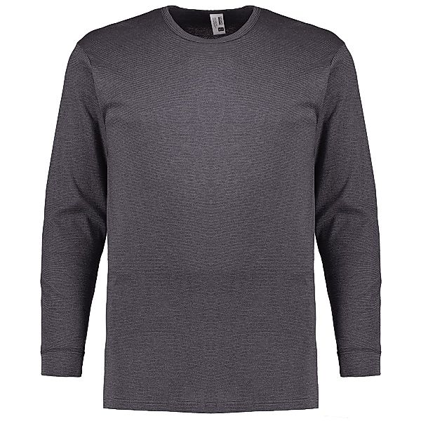 ADAMO Unterhemd mit Thermo-Funktion Farbe schwarz Größe: 10 günstig online kaufen