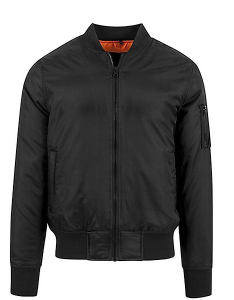 Build Your Brand Bomberjacke Bomber Jacket günstig online kaufen