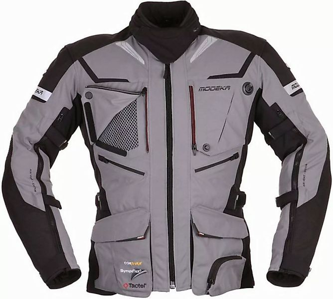 Modeka Motorradjacke Panamericana Motorrad Textiljacke günstig online kaufen