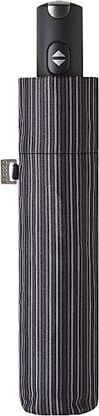 doppler Taschenregenschirm "Carbonsteel Magic, shades/black" günstig online kaufen