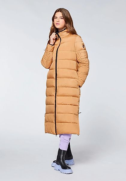 Chiemsee Steppmantel günstig online kaufen