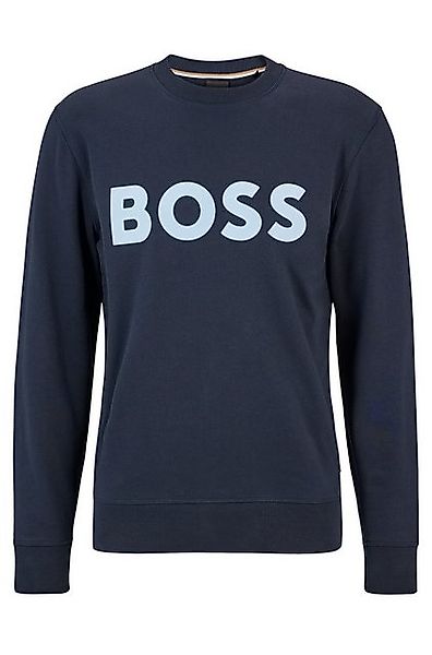 BOSS Sweatshirt Stadler 192 (1-tlg) günstig online kaufen